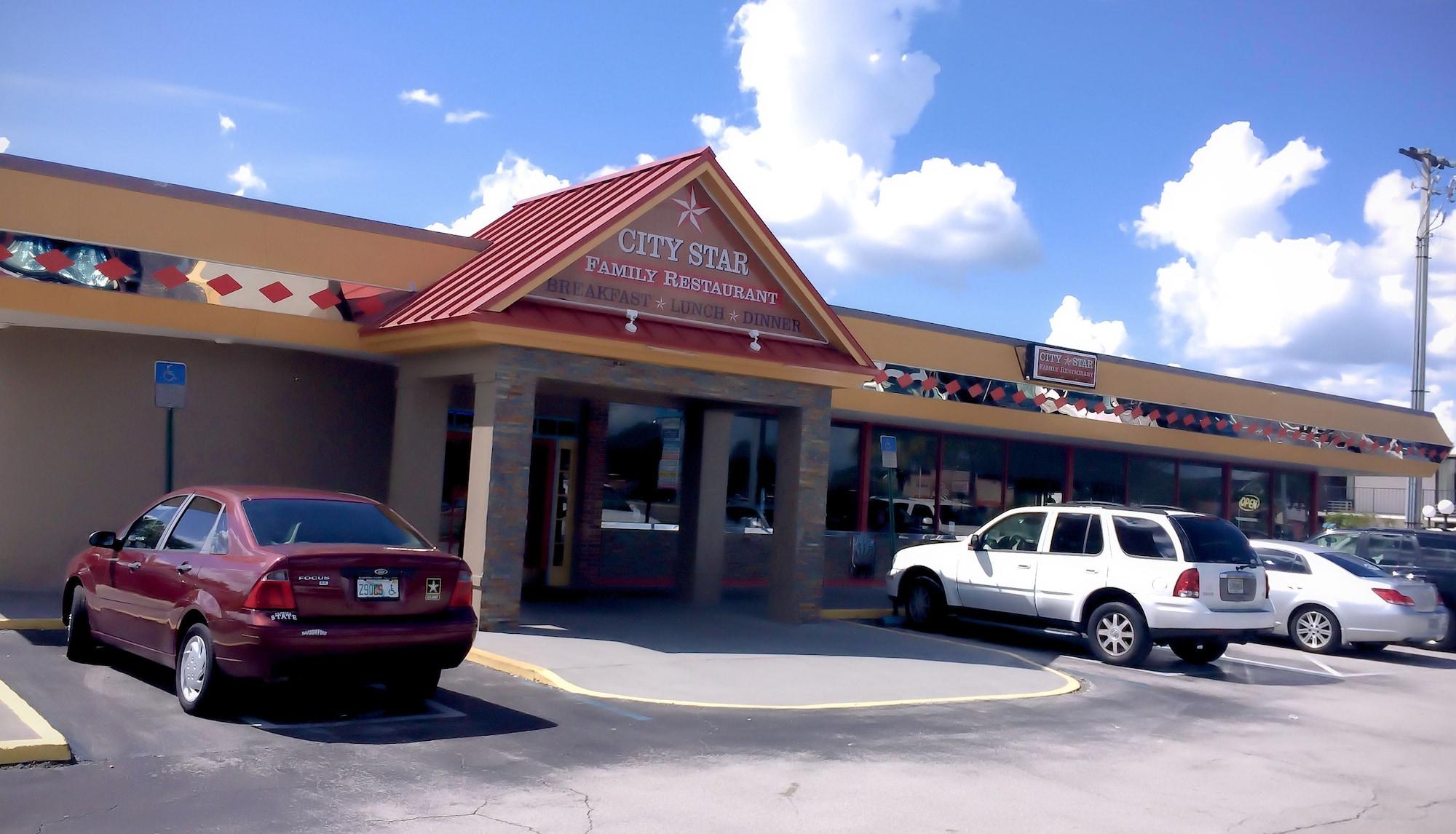 Stay Inn - Bartow Exterior photo