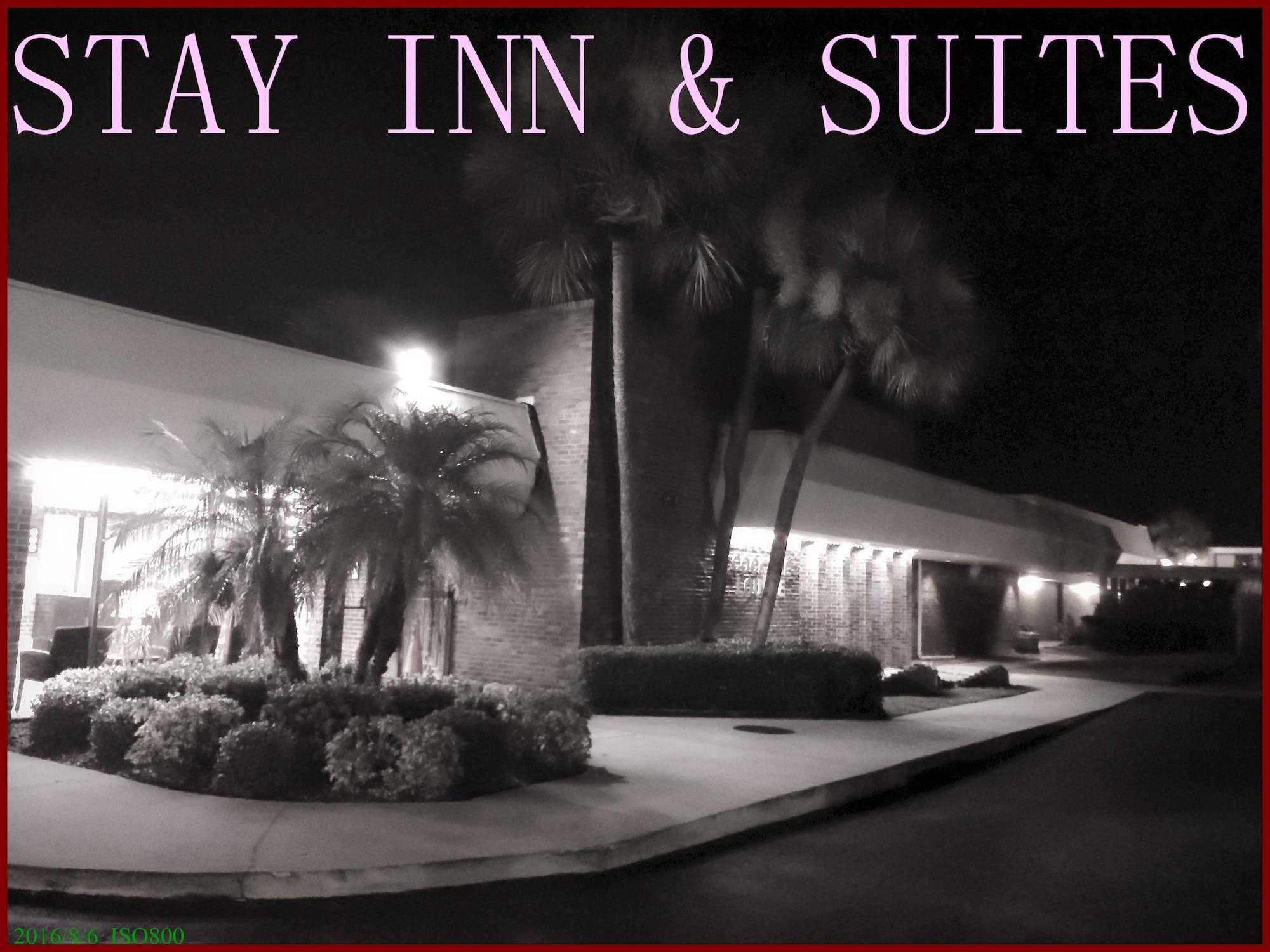 Stay Inn - Bartow Exterior photo